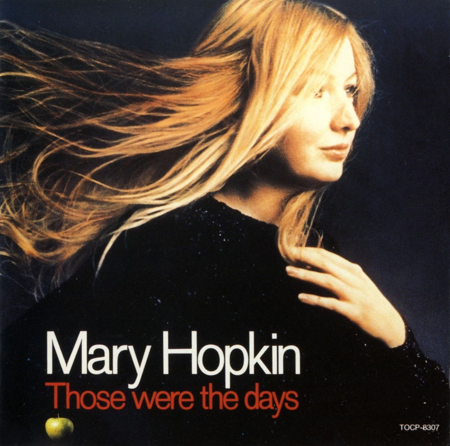 Mary Hopkin